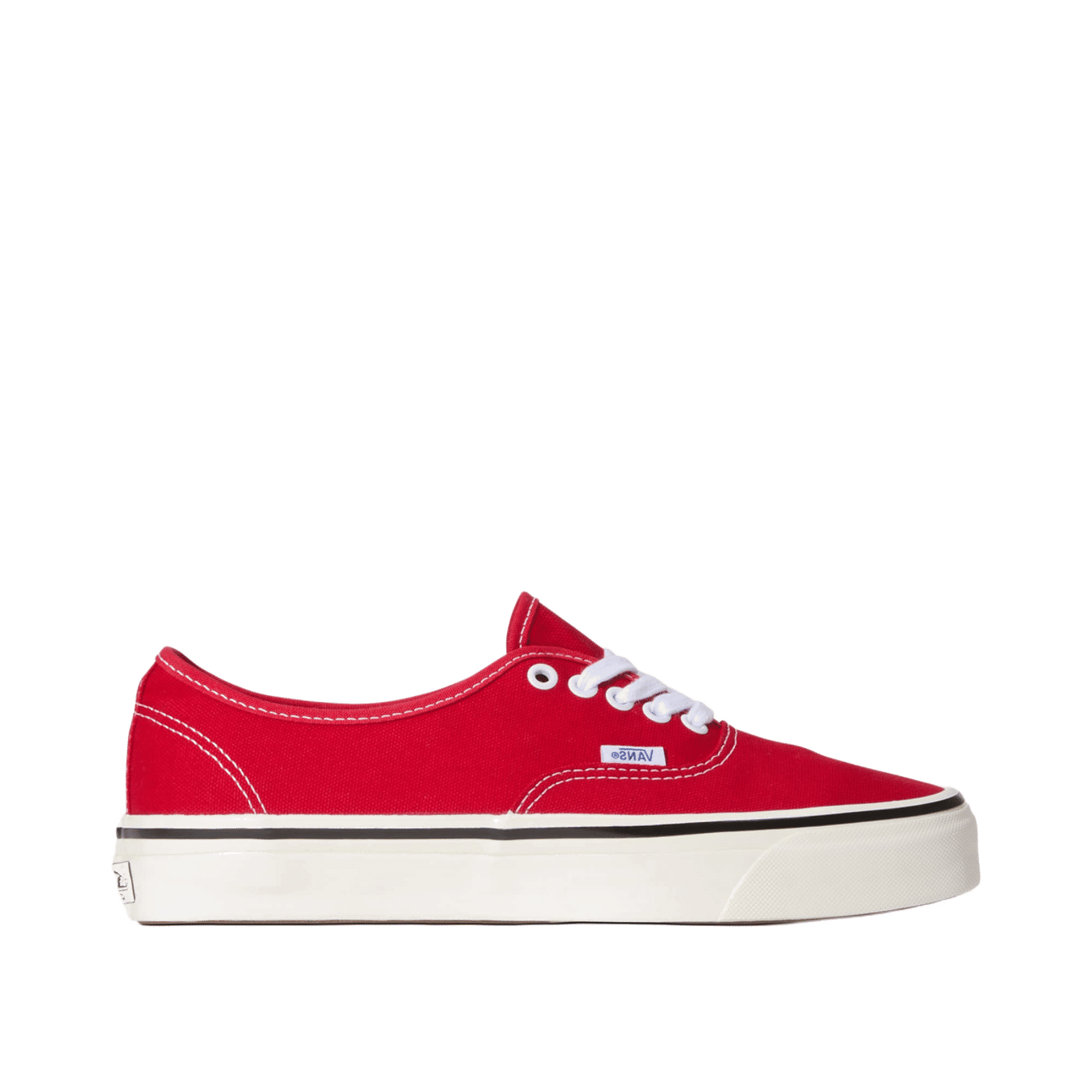 Vans Premium Authentic 44 "Red" | VN000CQABOP