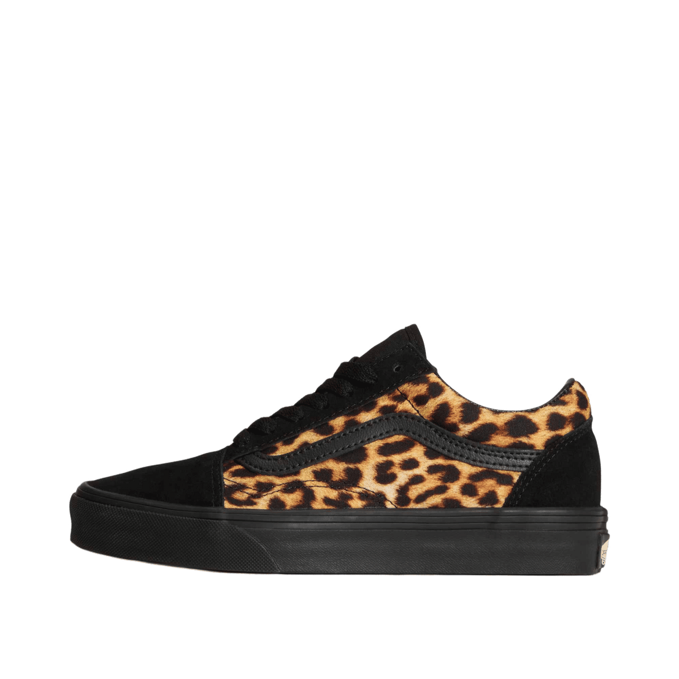 Vans Old Skool "Black" | VN000E8WYS5