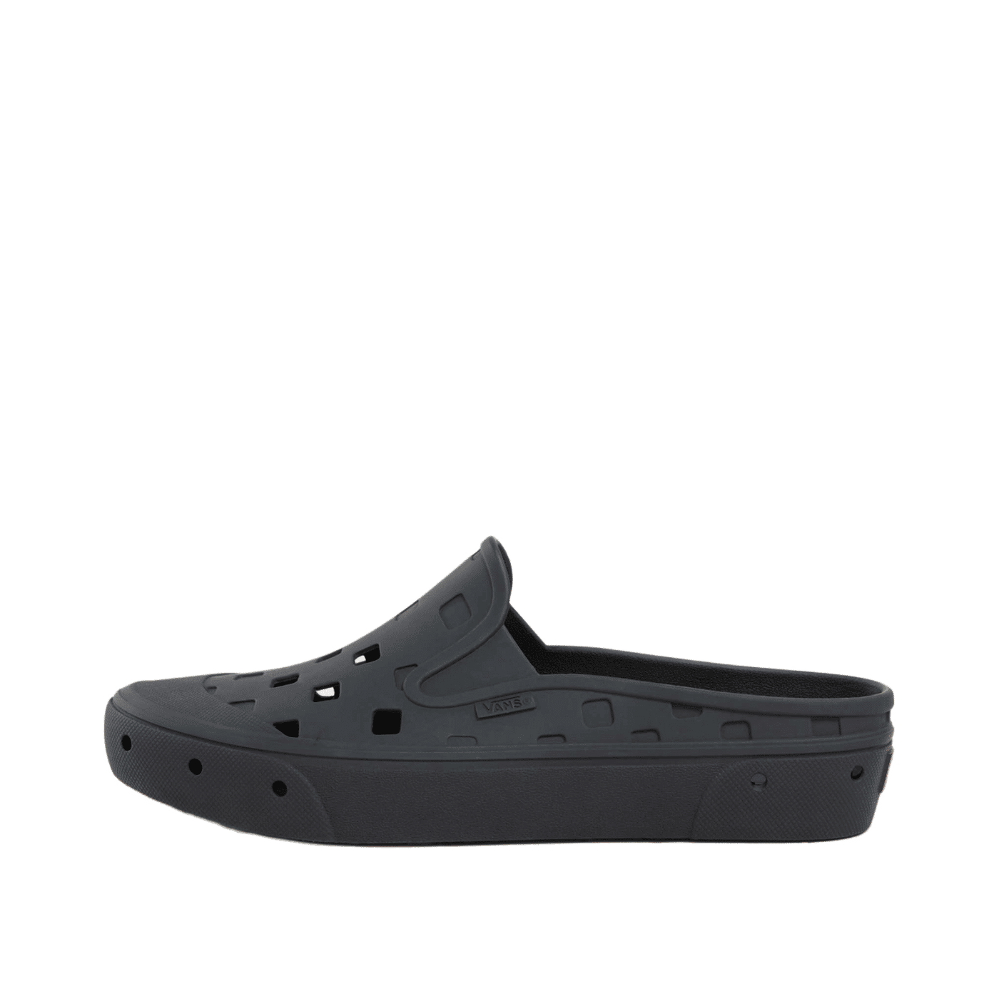Vans MTE TRK "Black" | VN0005V8BLK