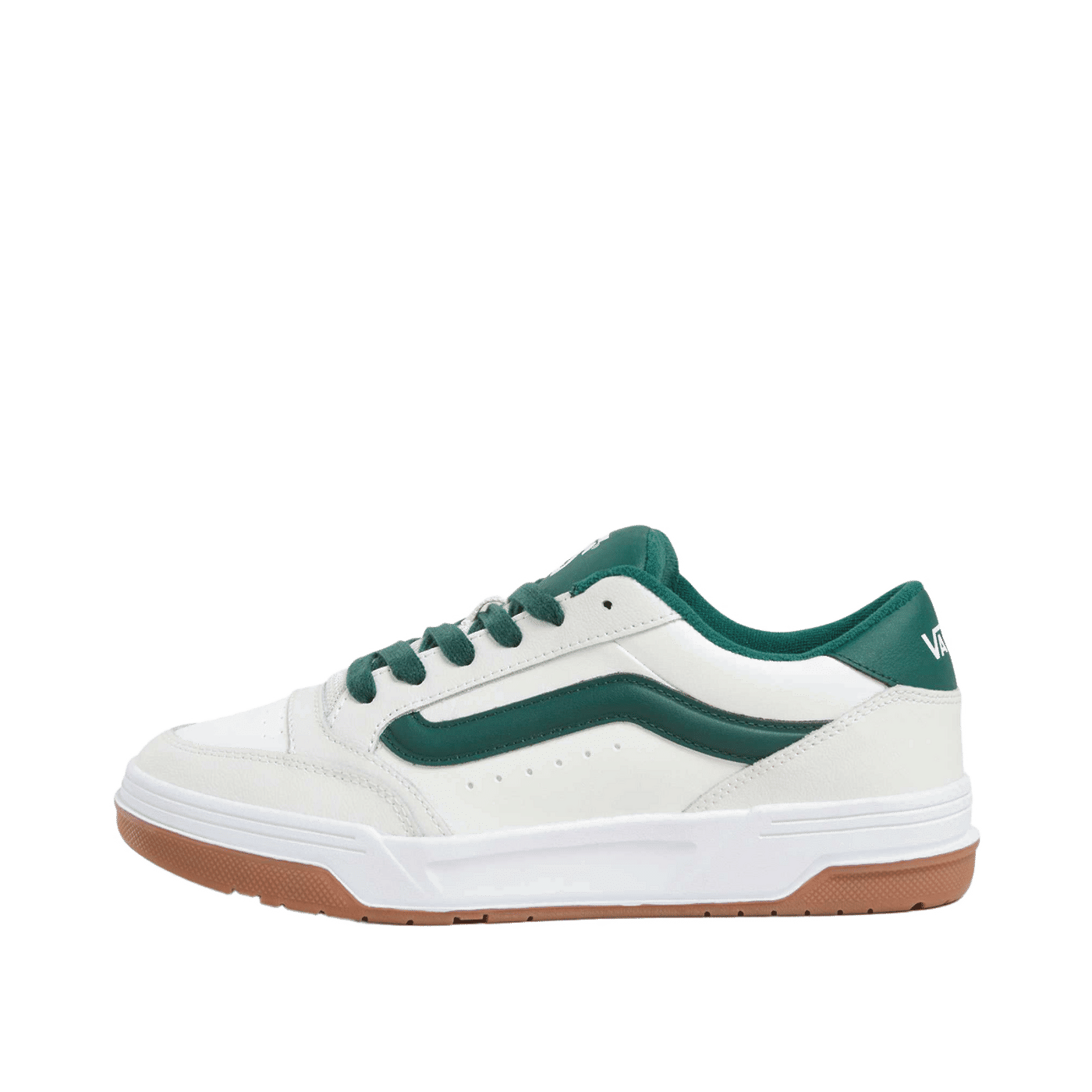 Vans Hylane "White/Green" | VN000D26WGR