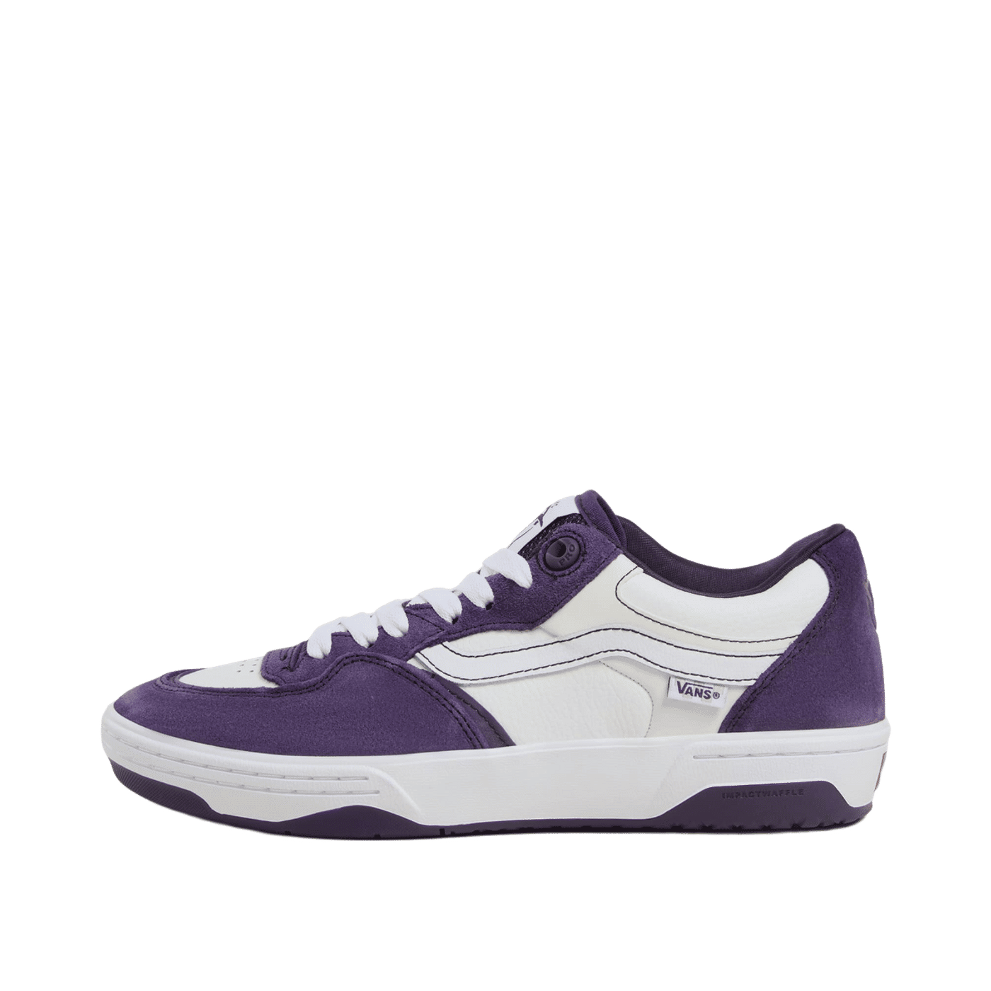 Vans Skate Rowan 2 "Purple" | VN000D3SPRP