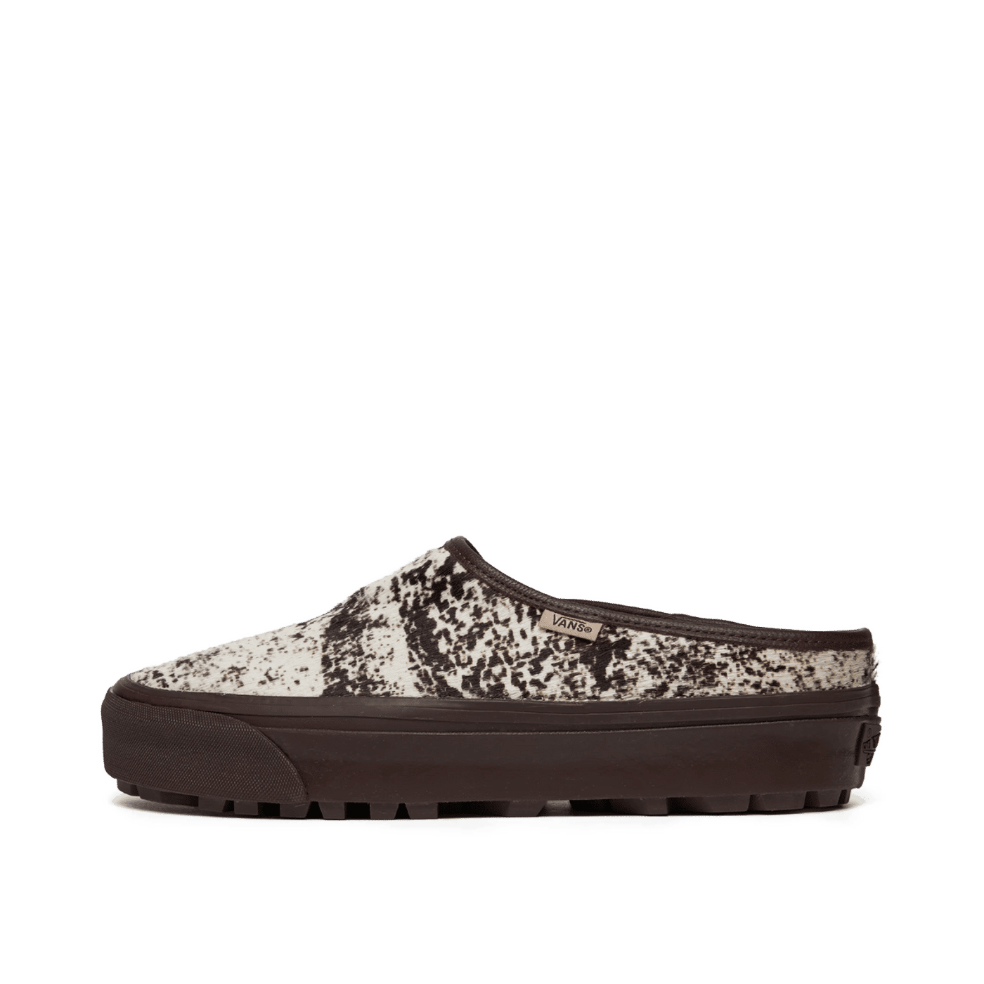 Vans Premium "Brown" | VN000D84CHU