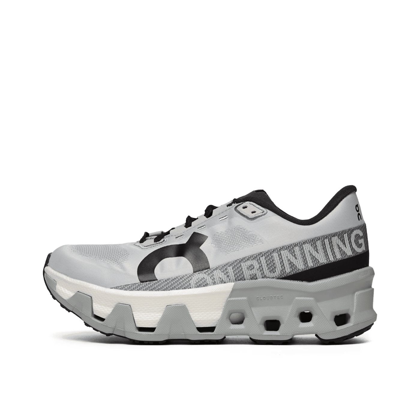 On Cloudmonster Hyper Wmns "Glacier/Ivory" | 3WE10123205