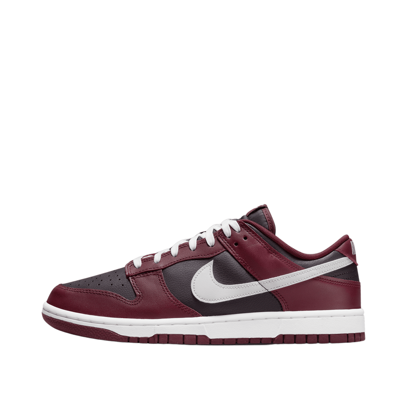 Nike Dunk Low "Dark Beetroot" | DJ6188-600