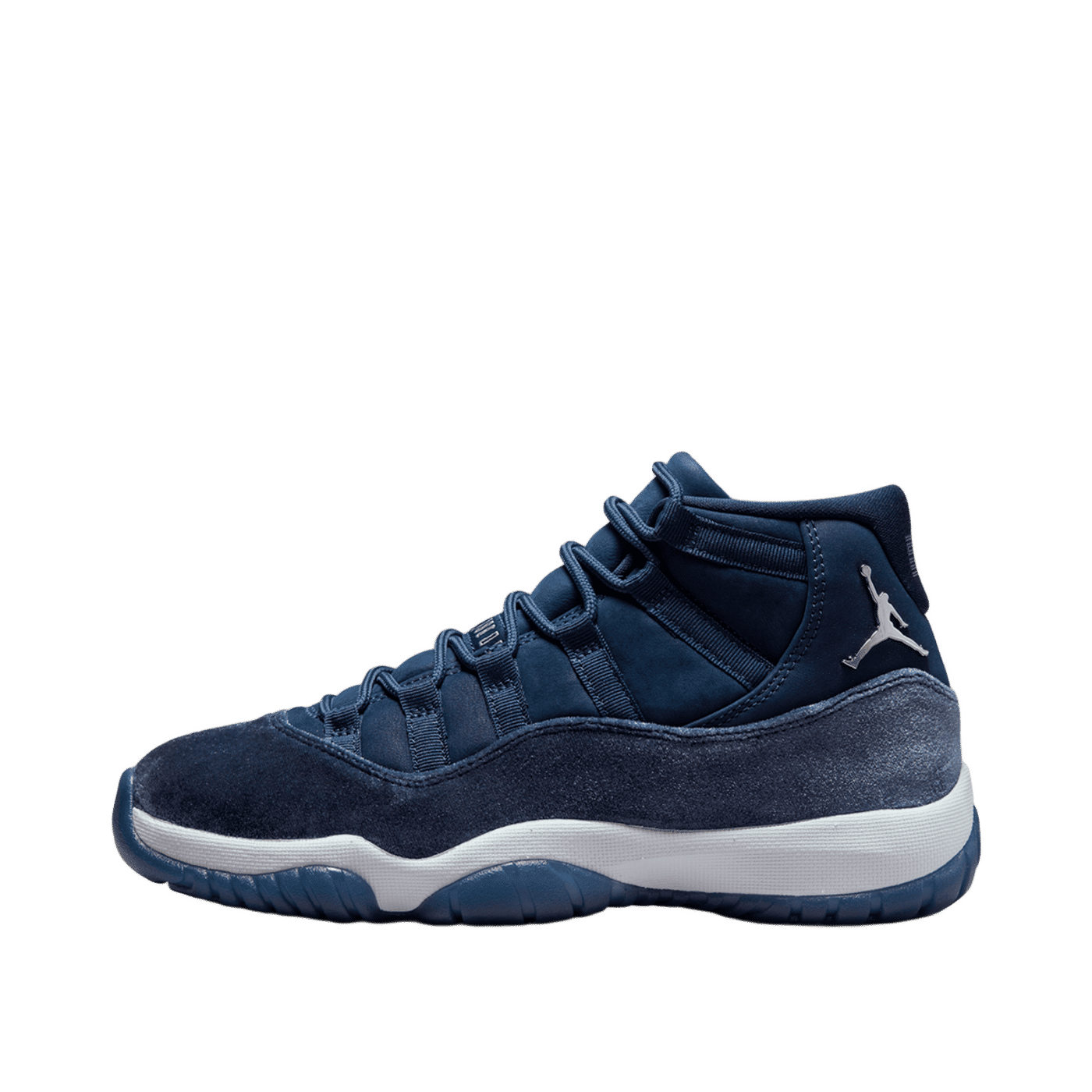 Air Jordan 11 Retro "Midnight Navy" | AR0715-441