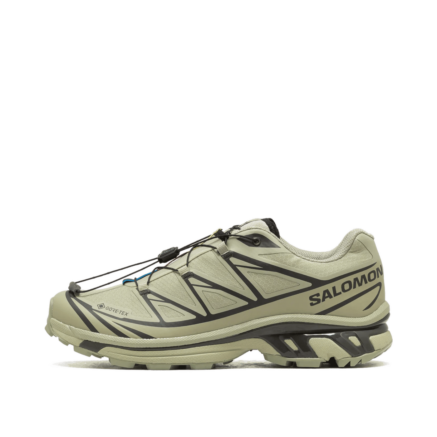 Salomon Advanced XT-6 Gore-Tex "Beige" | L47863800
