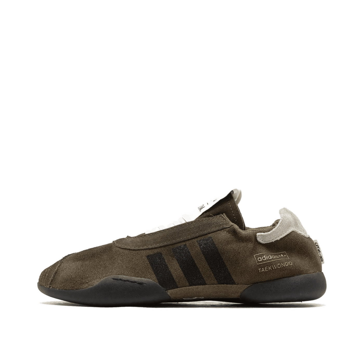 Adidas Originals x Song For The Mute 006 Taekwondo Mei "Green" | HP3515