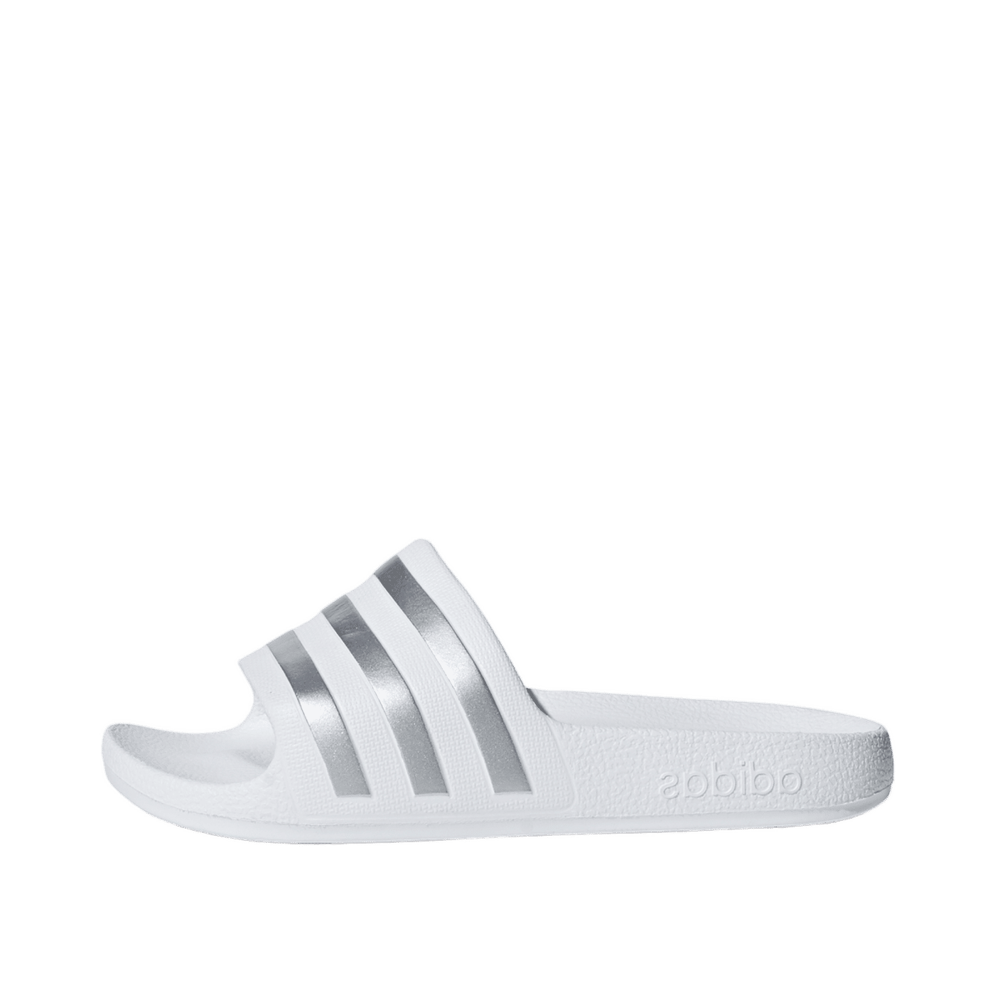 Adidas Adilette Slide "White" | F35555