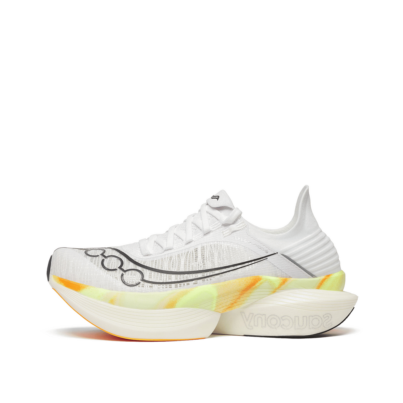 Saucony Endorphin Elite 2 "White" | S30994-130