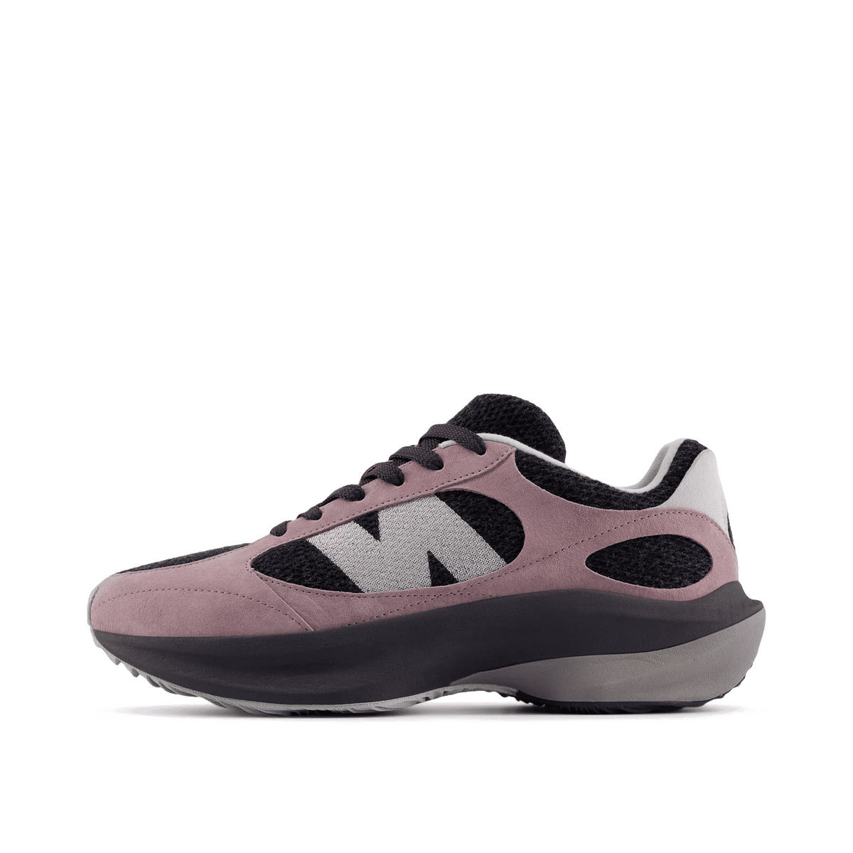 New Balance UWRPDFSE "Purple/Black/Grey" | UWRPDFSE
