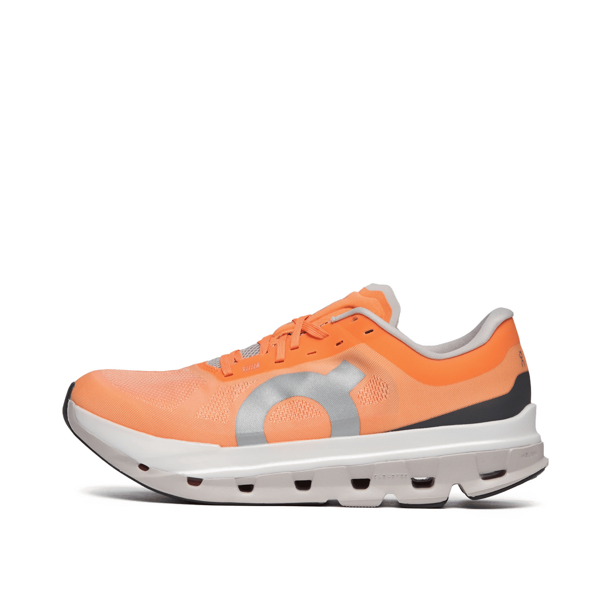 On Cloudflow 5 M "Tangerine/Silver" | 3MF10113149