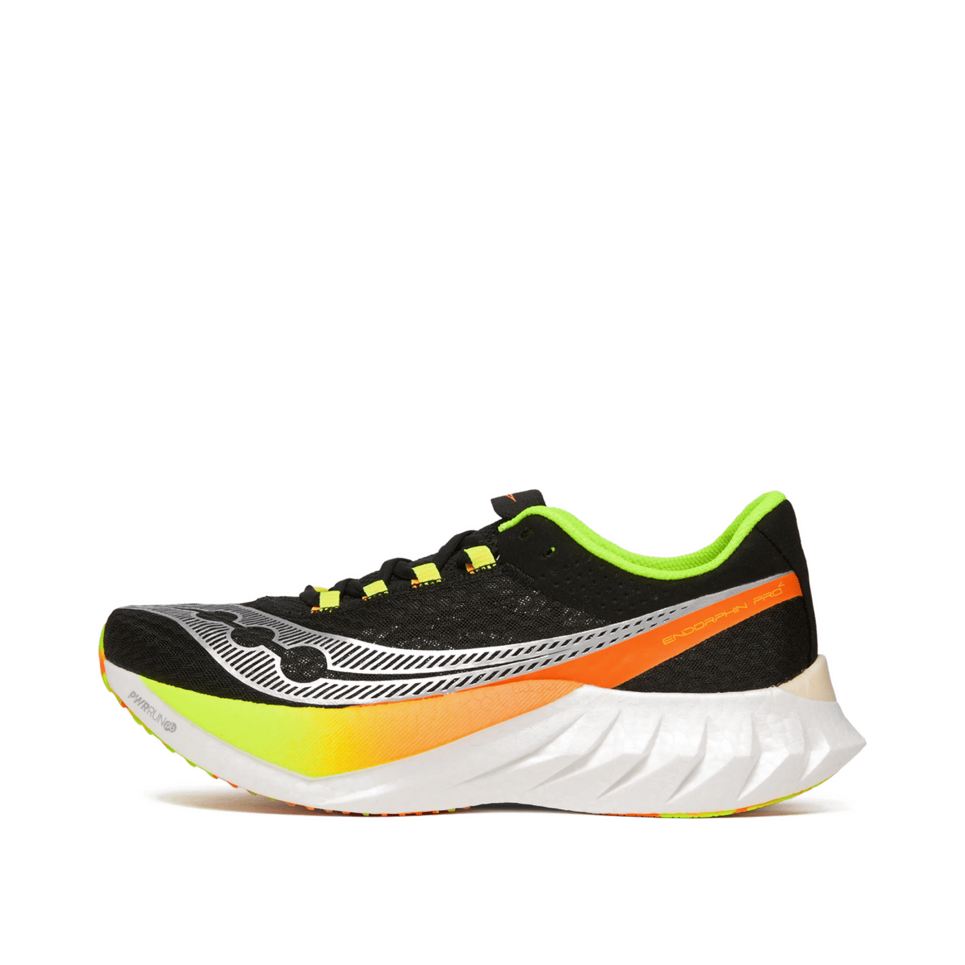 Saucony Endorphin PRO 4 "Black" | S2093934-3