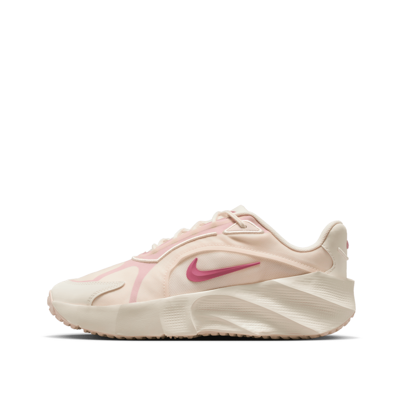 Nike Aura Edge "White" | HQ7025-100