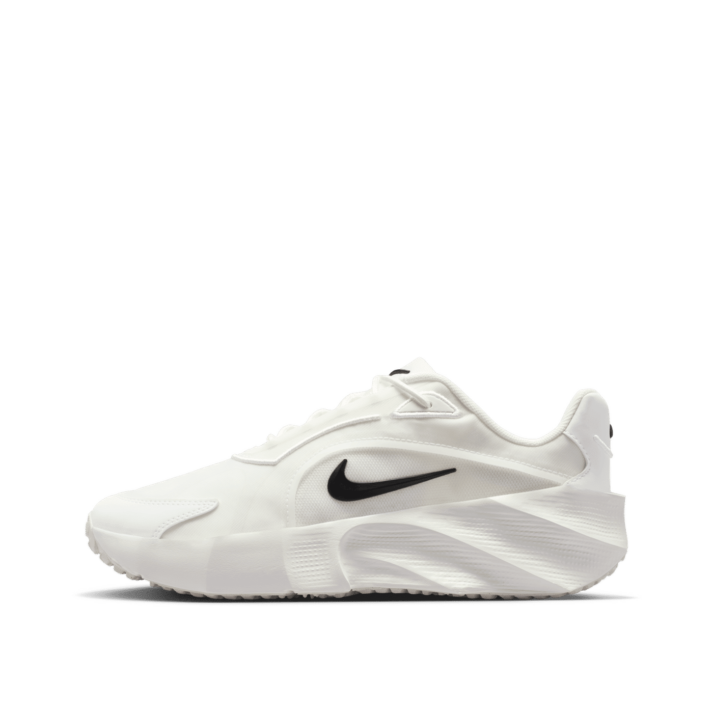 Nike Aura Edge "White" | HQ7025-101