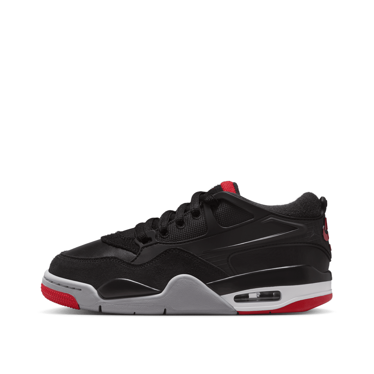 Air Jordan 4 RM "Black" | FQ7938-061
