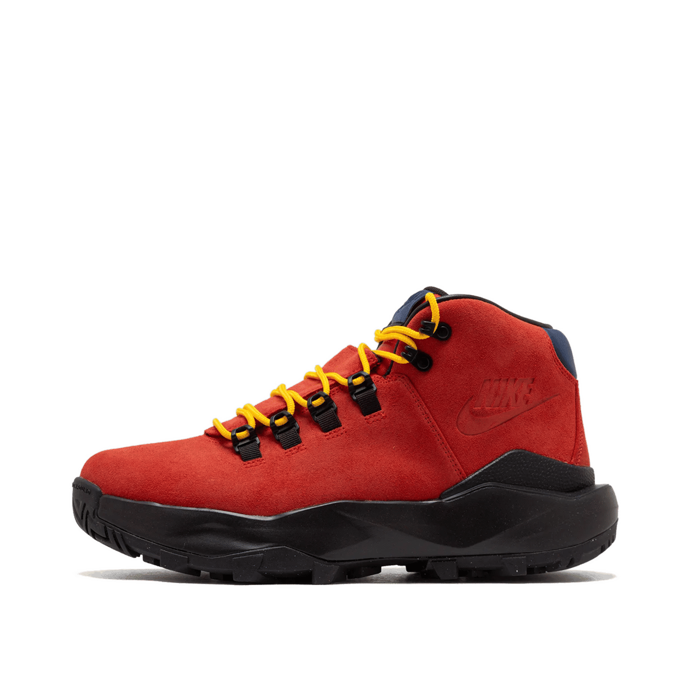 Nike Cygnal "Red" | FV4332-600