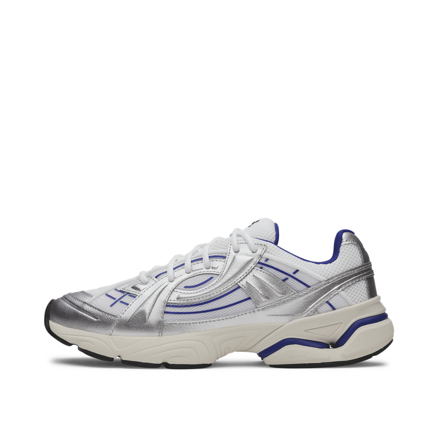Under Armour Sola "White/Royal/Black" | 6005284103