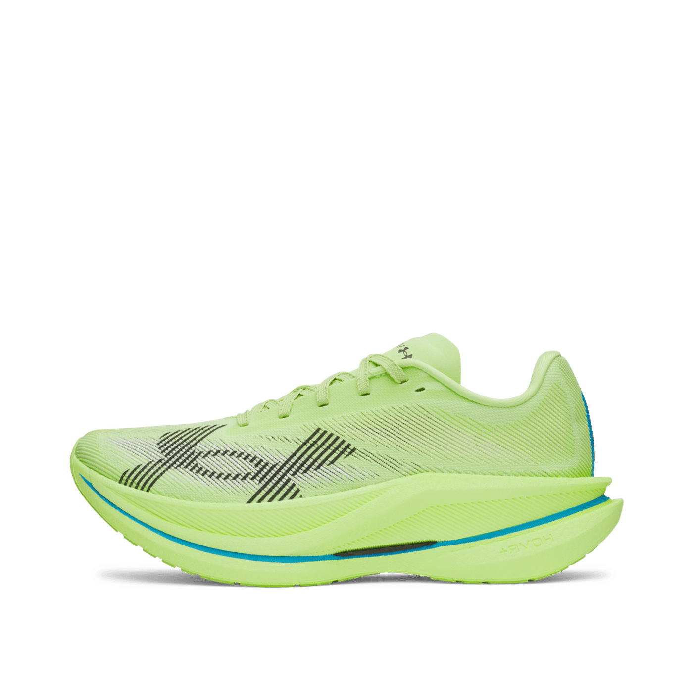 Under Armour Velociti Elite "Lumos Lime/Black" | 6005377715