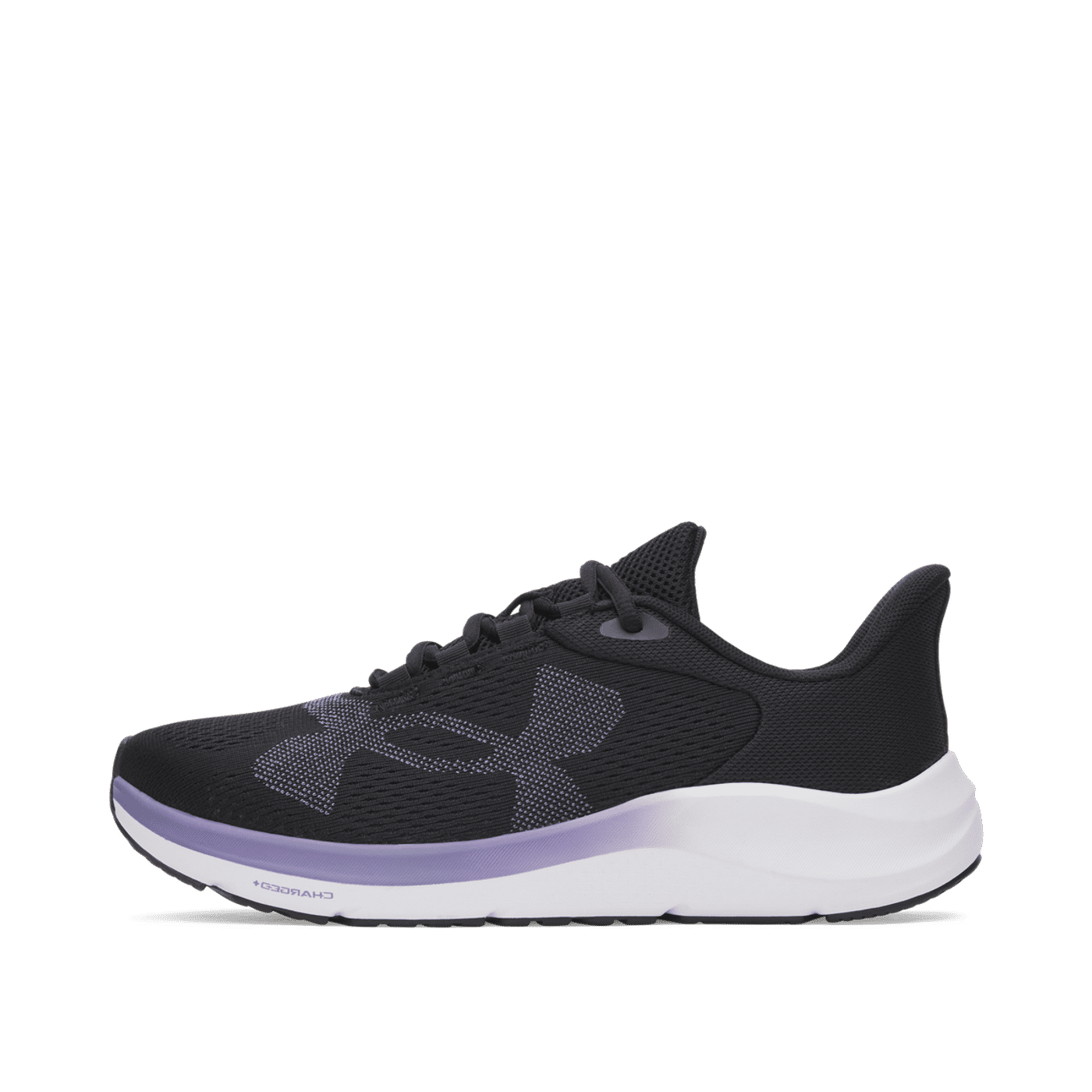 Under Armour Pursuit 4 Big Logo "Black" | 6000598004