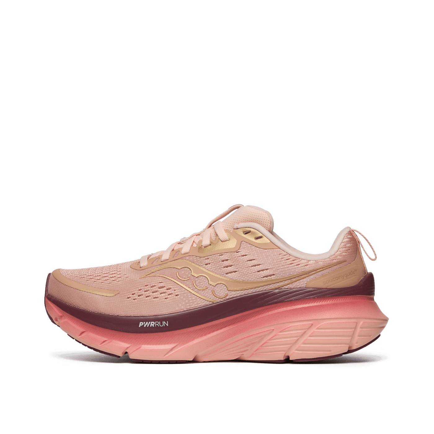 Saucony Guide 18 "Cameo/Terra" | S1099822-2