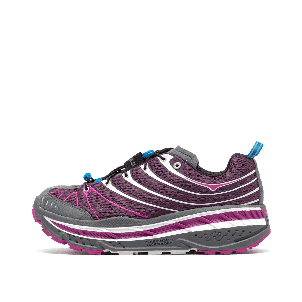 HOKA Stinson Evo OG "Purple" | 1155350AFC