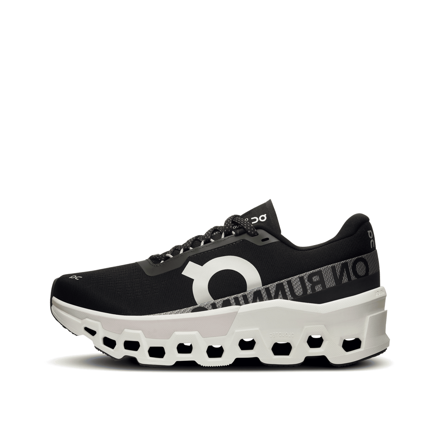 On Cloudmonster 2 W "Black/Frost" | 3WE10111197