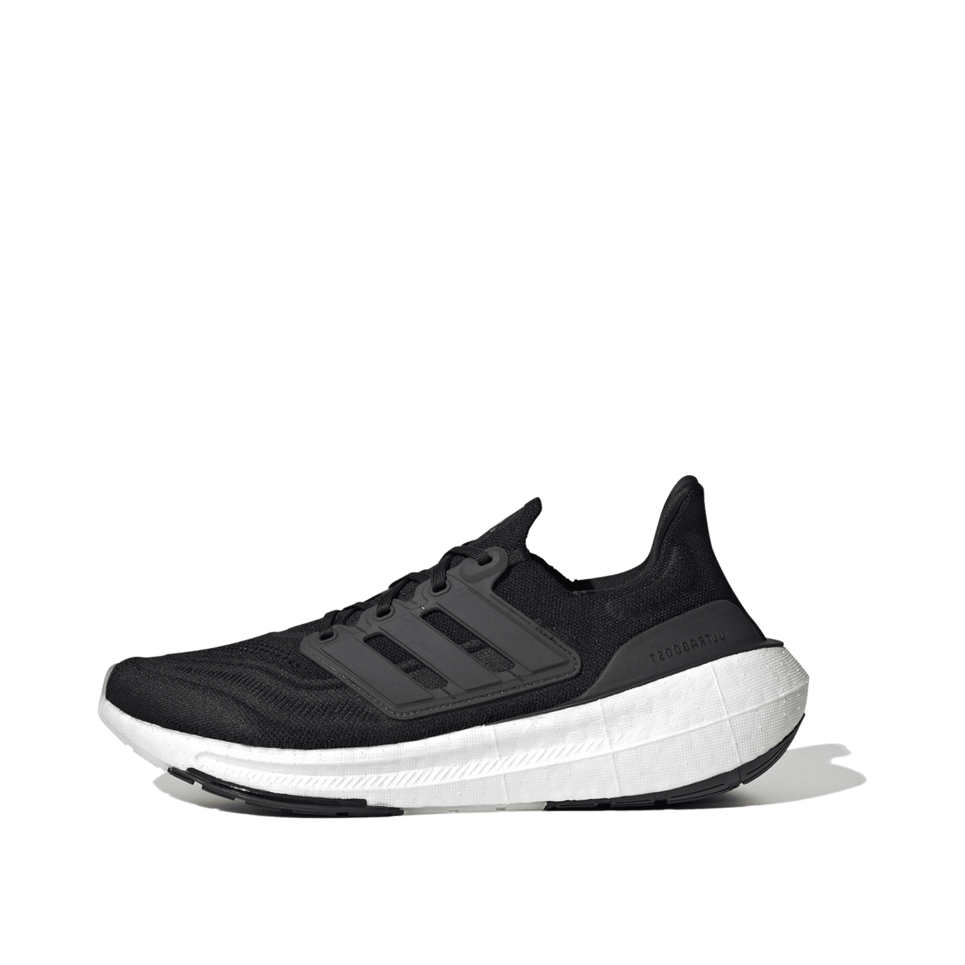 Adidas Ultraboost Light "Black/White" | GY9351