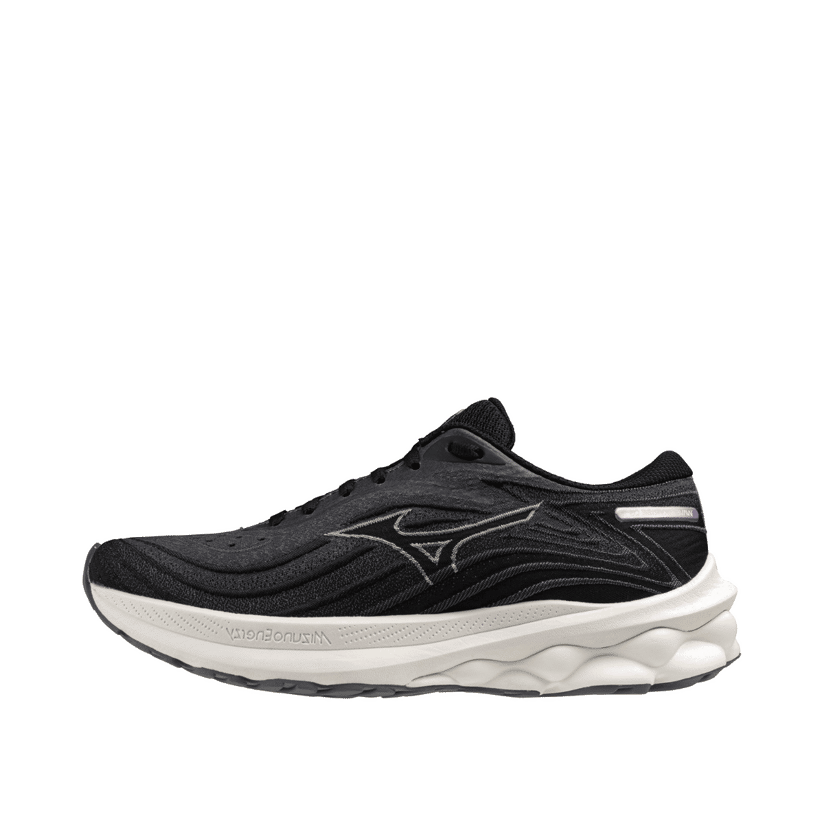 Mizuno Wave Skyrise 5 Dames Hardloopschoenen 40 - Lichtgewicht en comfortabel voor elke loopervaring