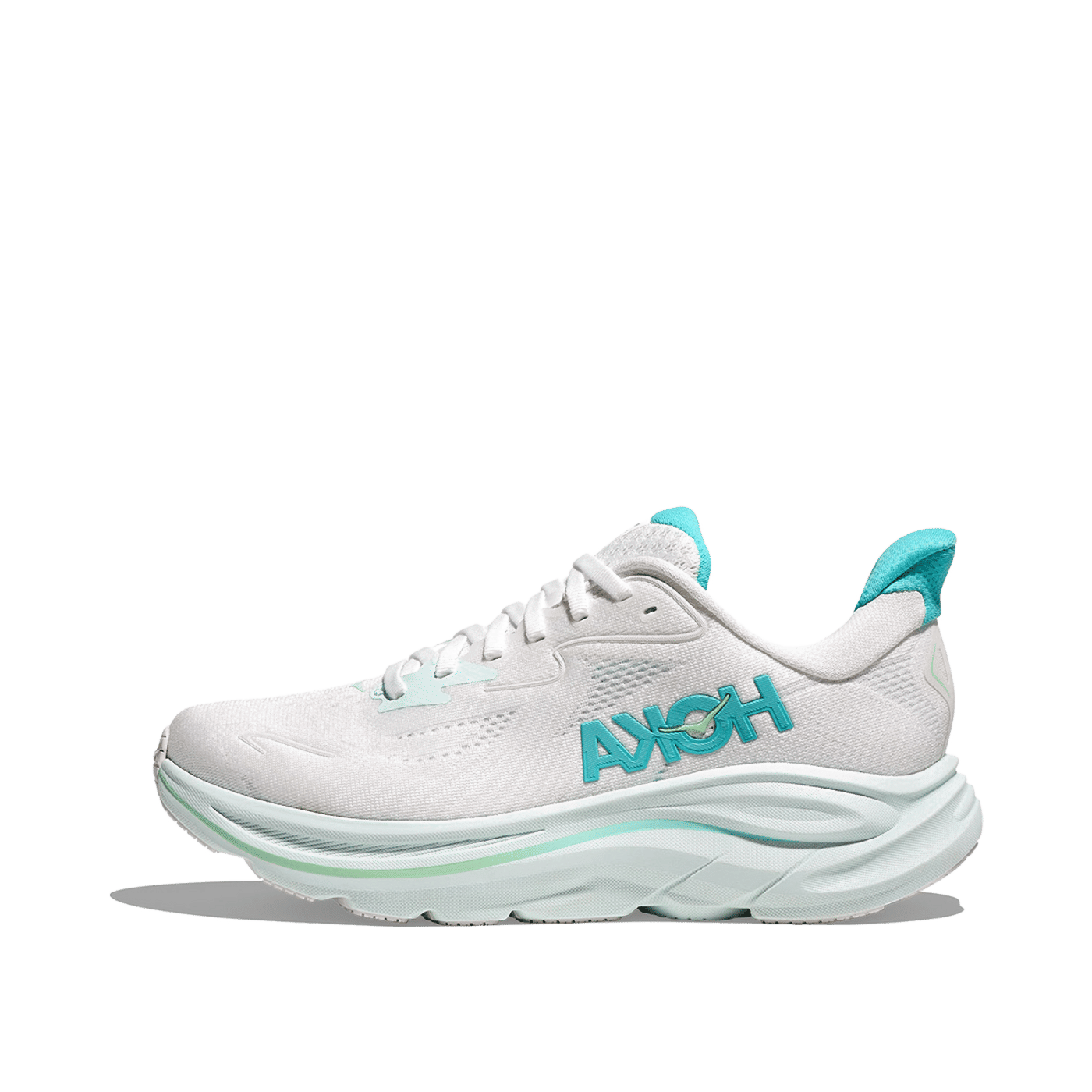 HOKA Clifton 10 Wmns "Light Green" | 1162031WTCL