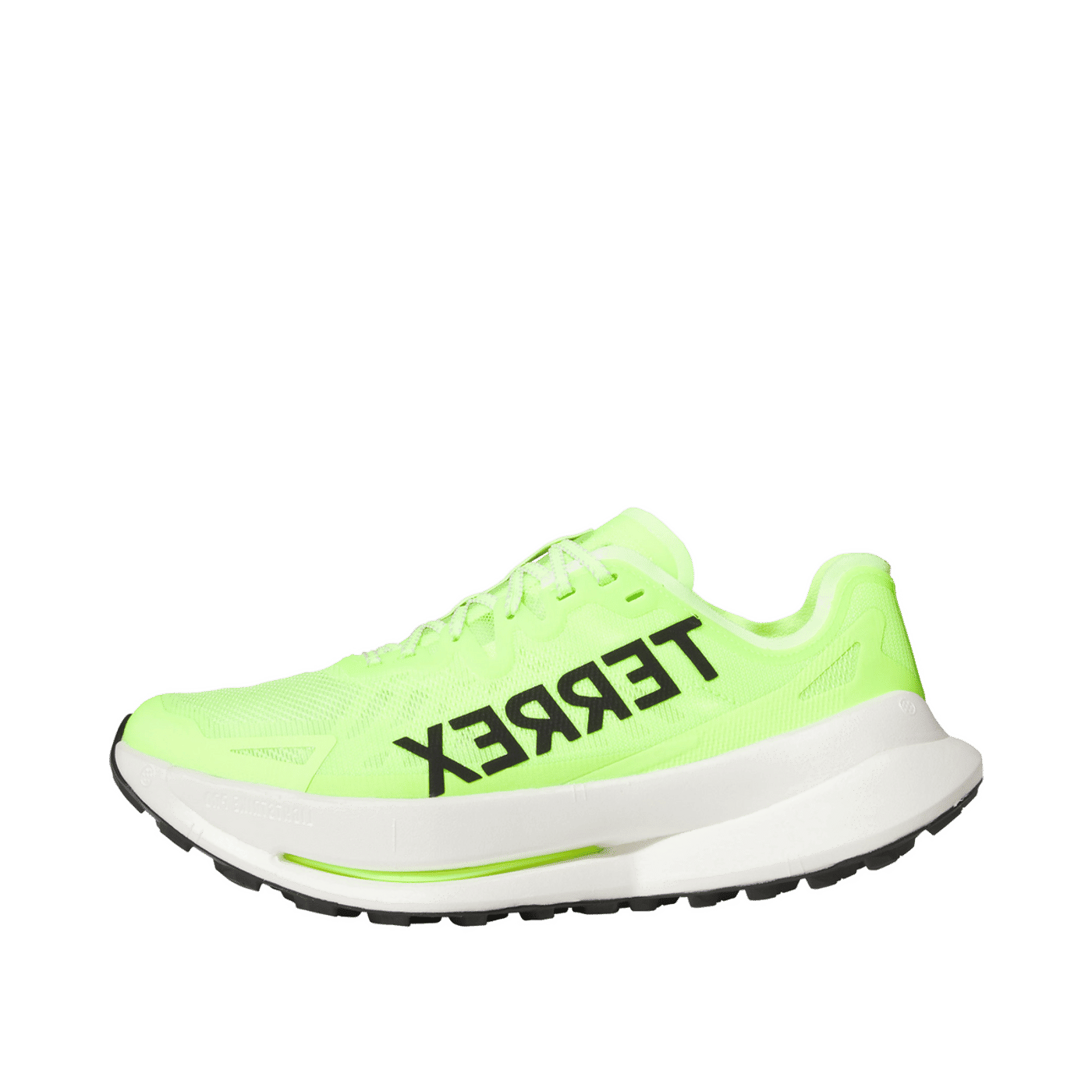 Adidas Terrex Agravic Speed Ultra Mns "White/Green" | JR5217