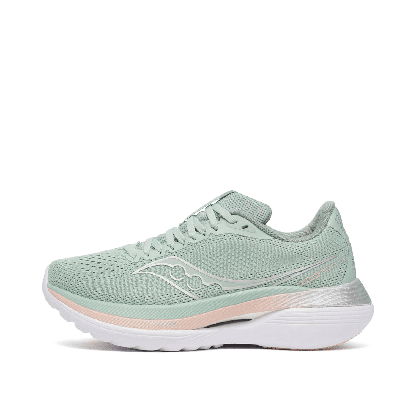 Saucony Endorphin Wmns "Light Green" | S1099622-3