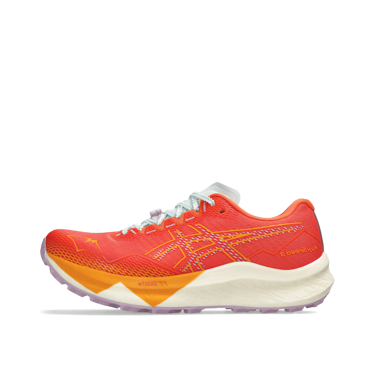 ASICS Fujispeed 3 "Orange" | 1012B689-800