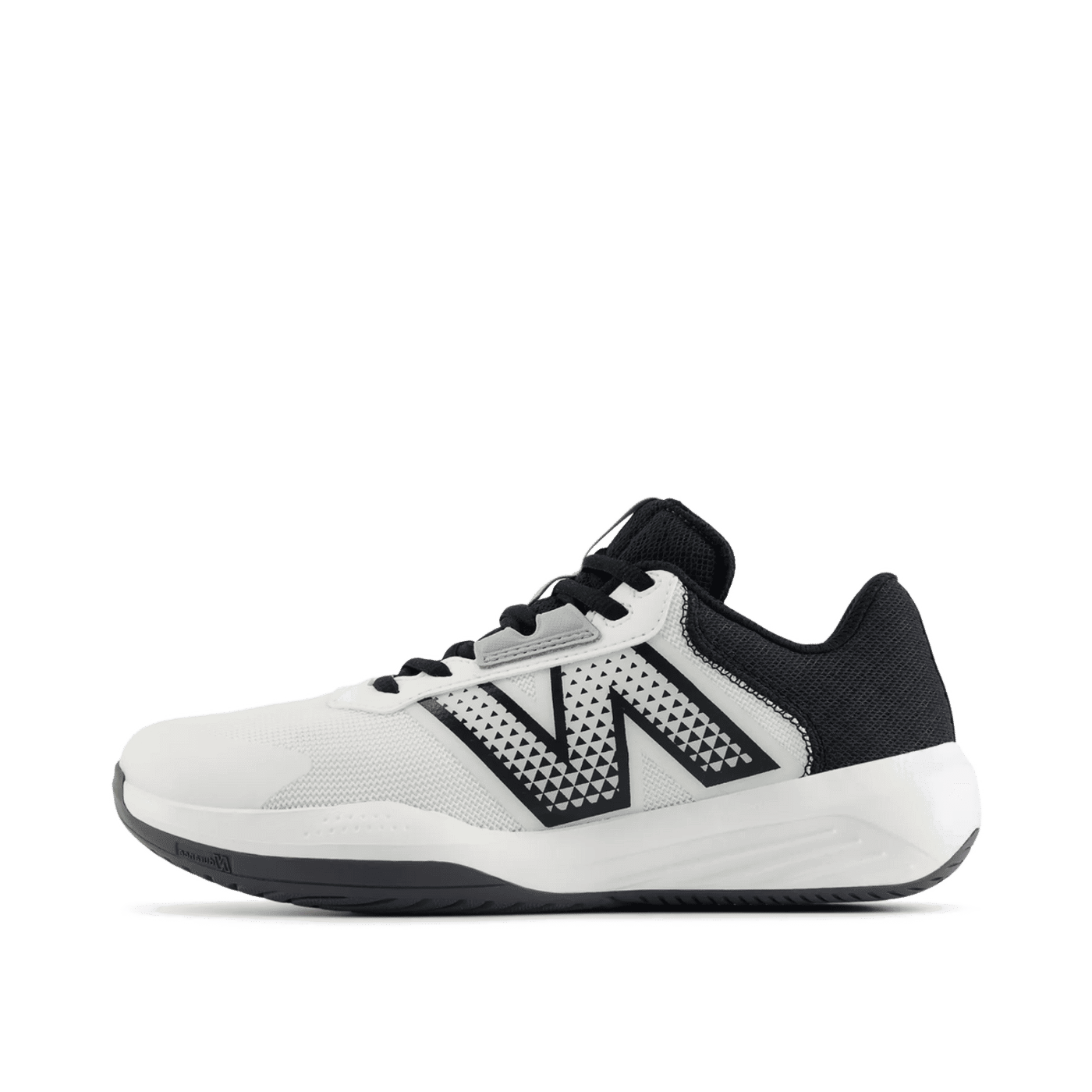 New Balance 696v6 Wmns "White/Black" | WCH696W6