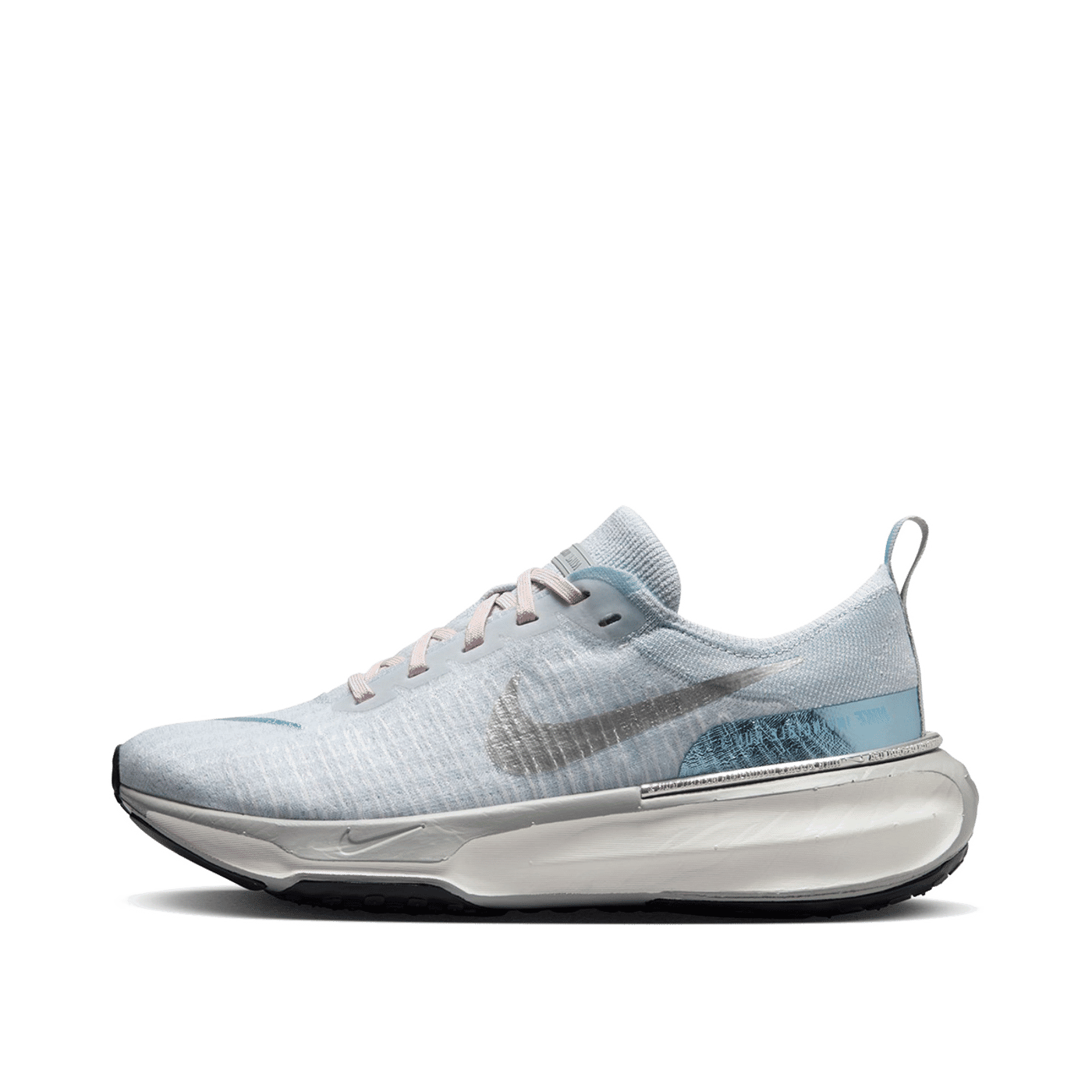 Nike Invincible 3 "Light Grey" | DR2660-010