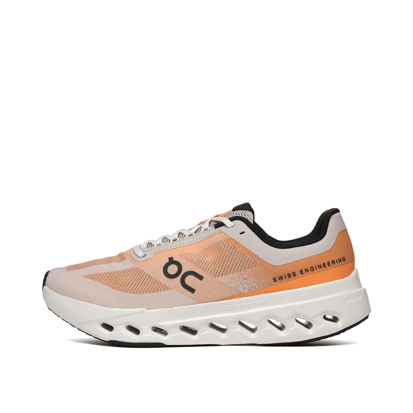 On-Running Cloudsurfer Next "Tangerine/Ivory" | 3ME30023126