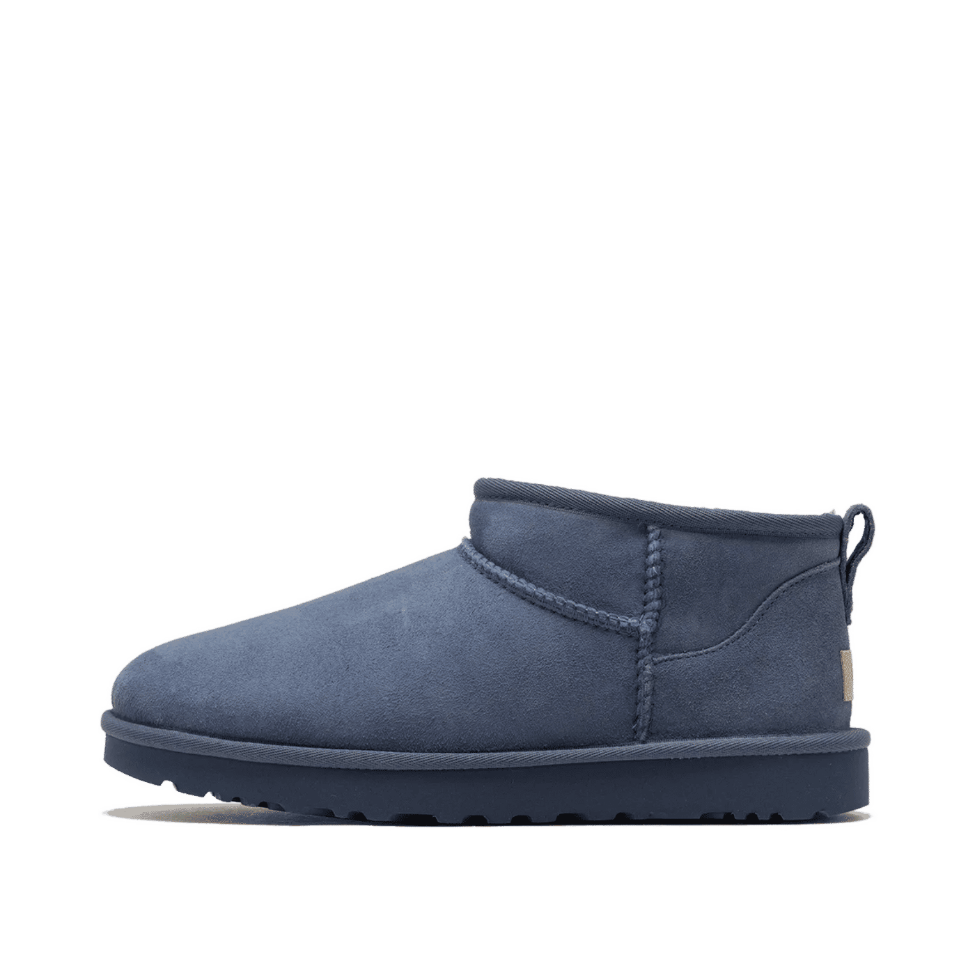 UGG Classic Ultra Mini "Desert Blue" | 1116109DTB