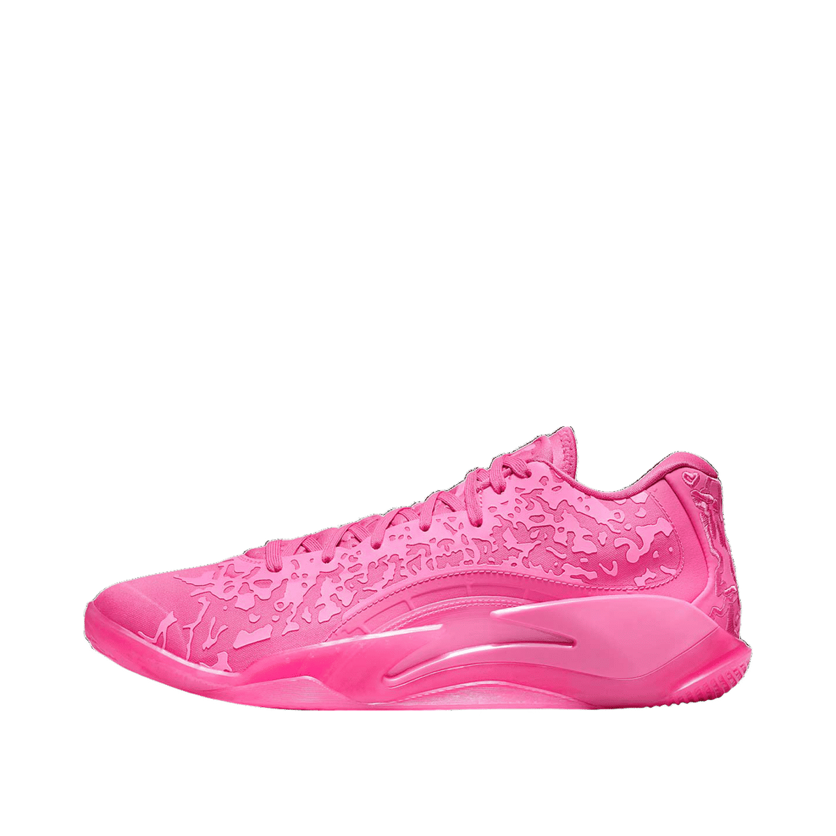 Jordan Zion 3 "Pink Lotus" | DR0675-600