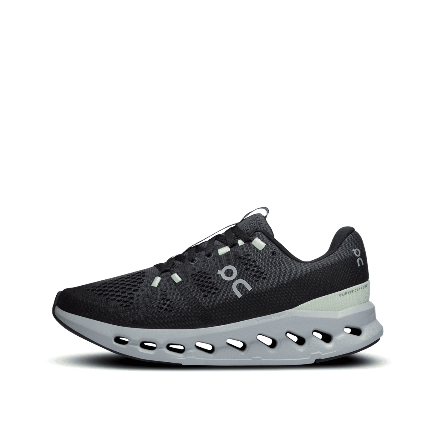 On Cloudsurfer W "Iron/Glacier" | 3WD10442762