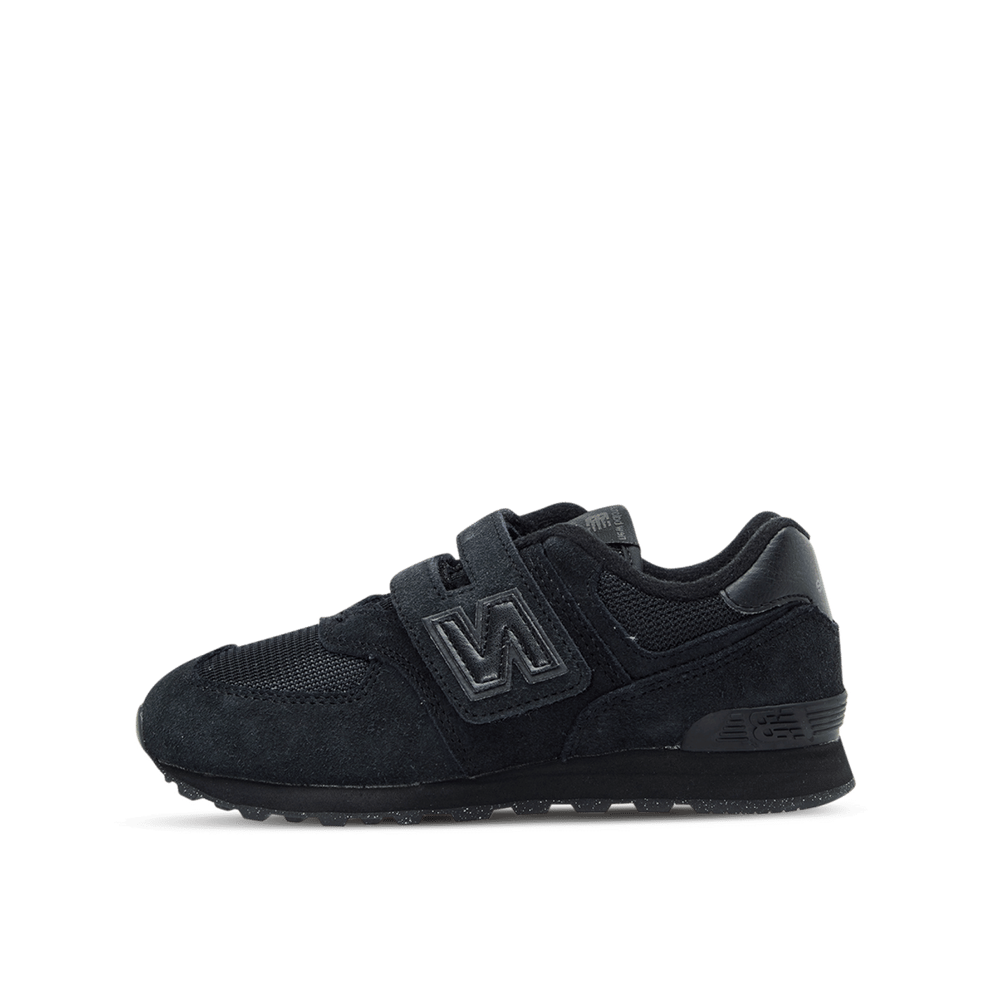 New Balance 574 "Black" | PV574EVE