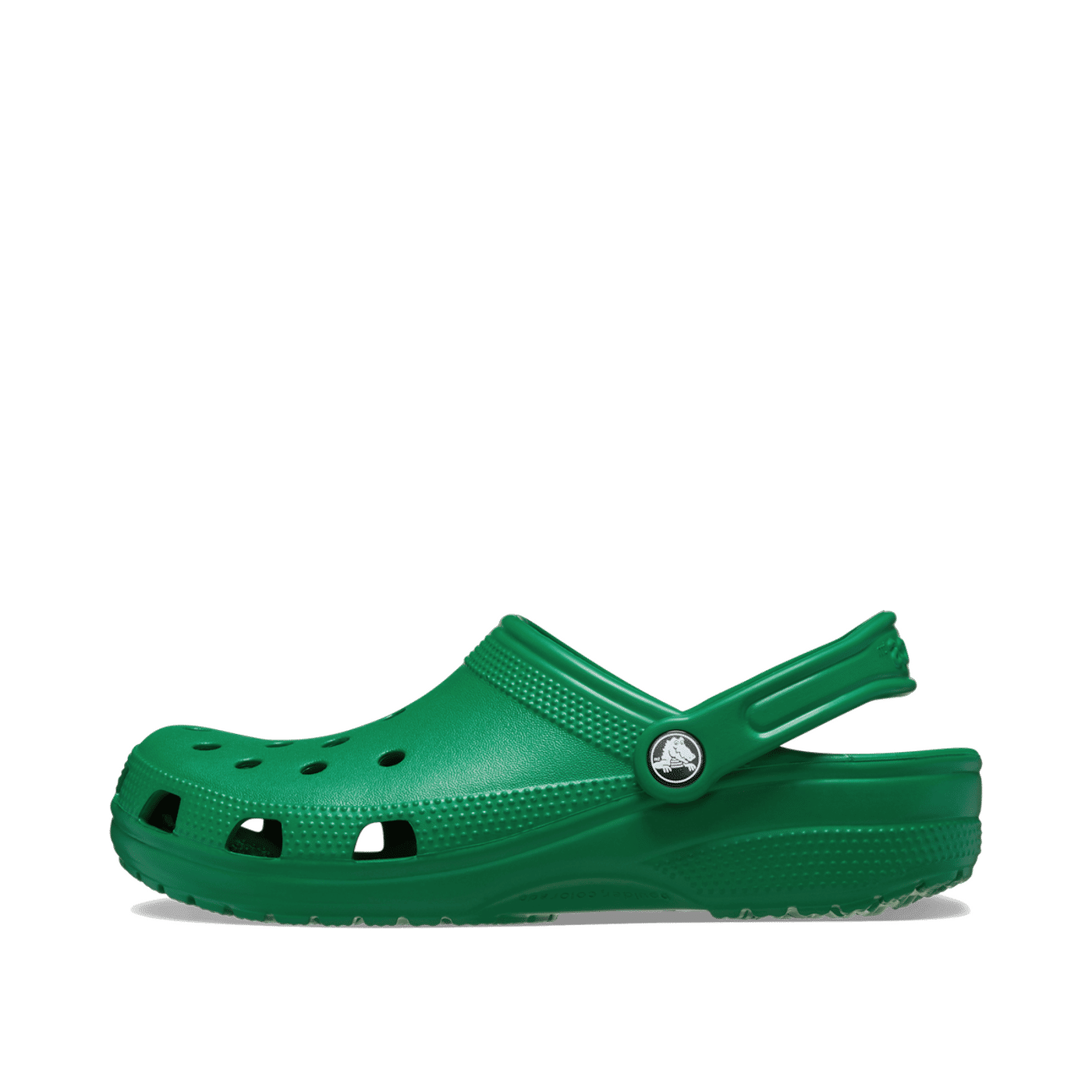 Crocs Classic Clogs "Green Ivy" | 100013WH