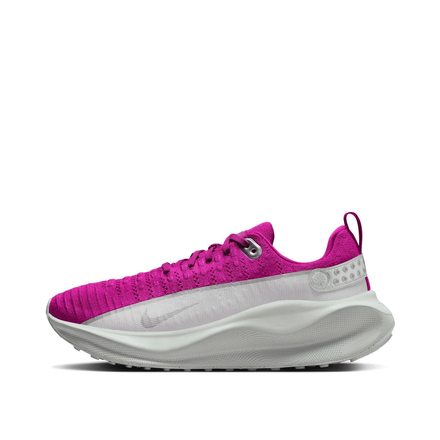 Nike ReactX Infinity Run 4 Premium "Vivid Grape" | FZ3086-500