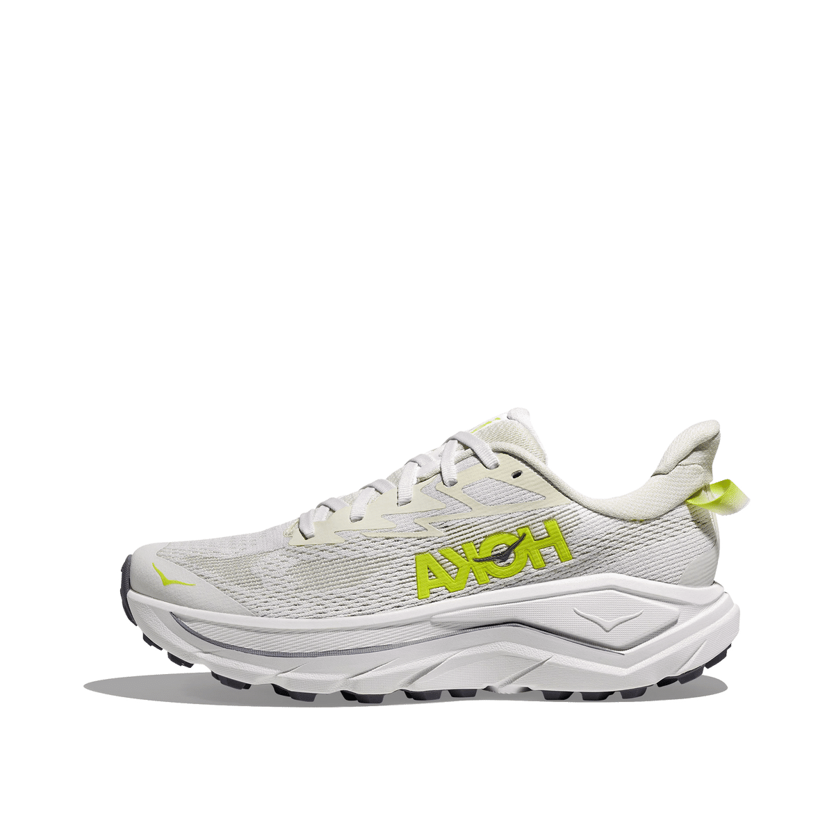 HOKA Challenger 8 Wmns "White" | 1168717WNH