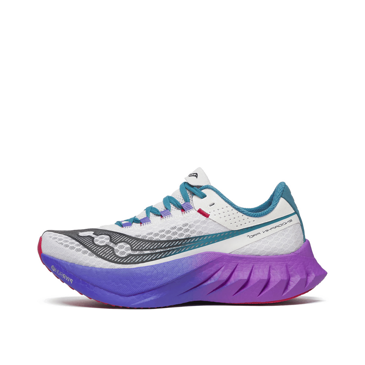 Saucony Endorphin PRO 4 "Purple" | S109396-8