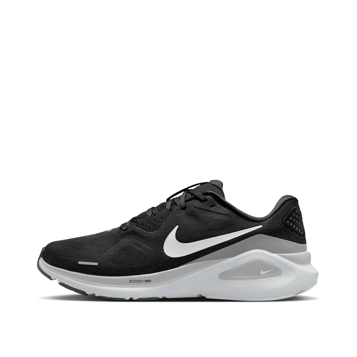 Nike structure 26 men's road runnin hardloopschoenen heren anti-pronatie -