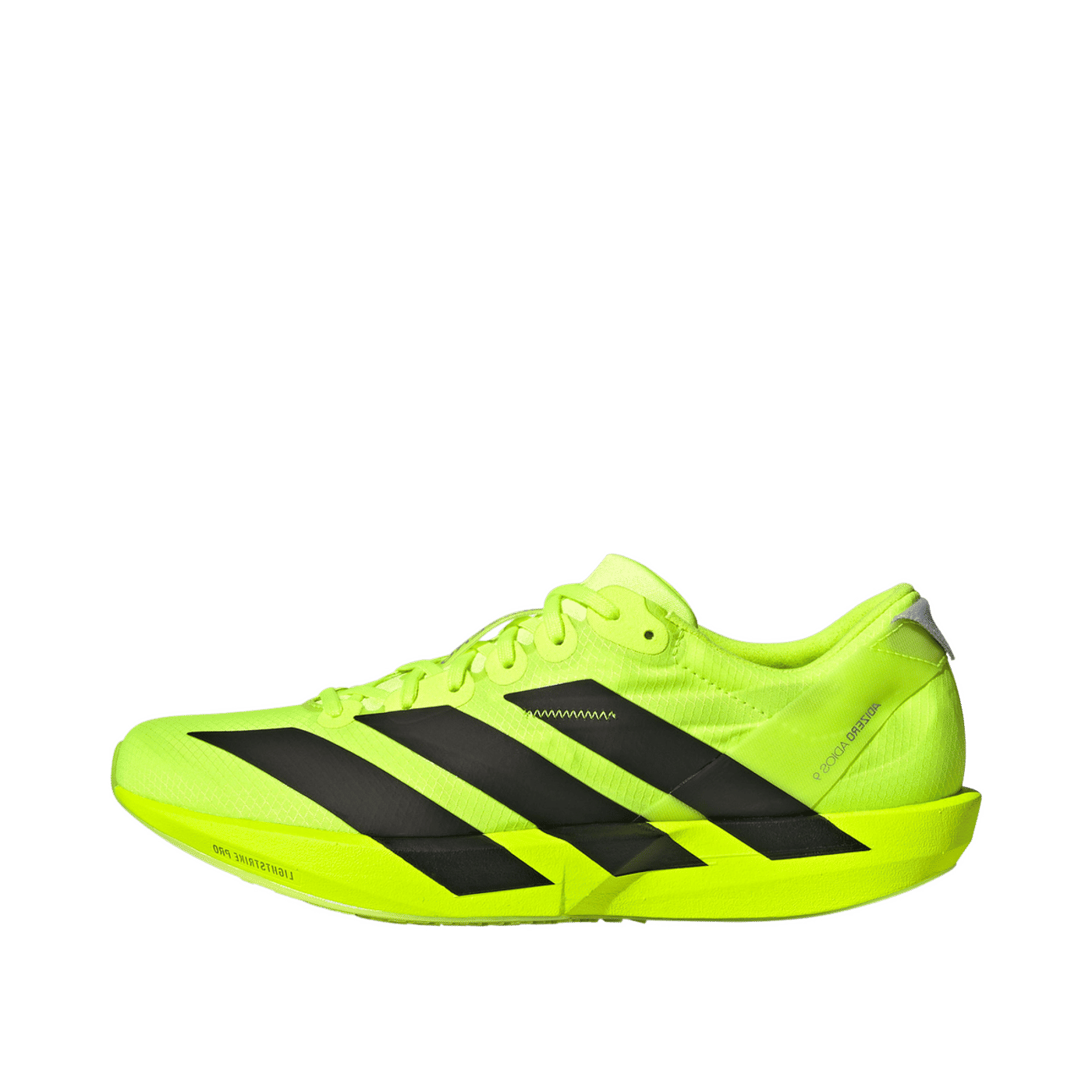 adidas Adizero Adios 9 "Yellow/Green" | IH5067