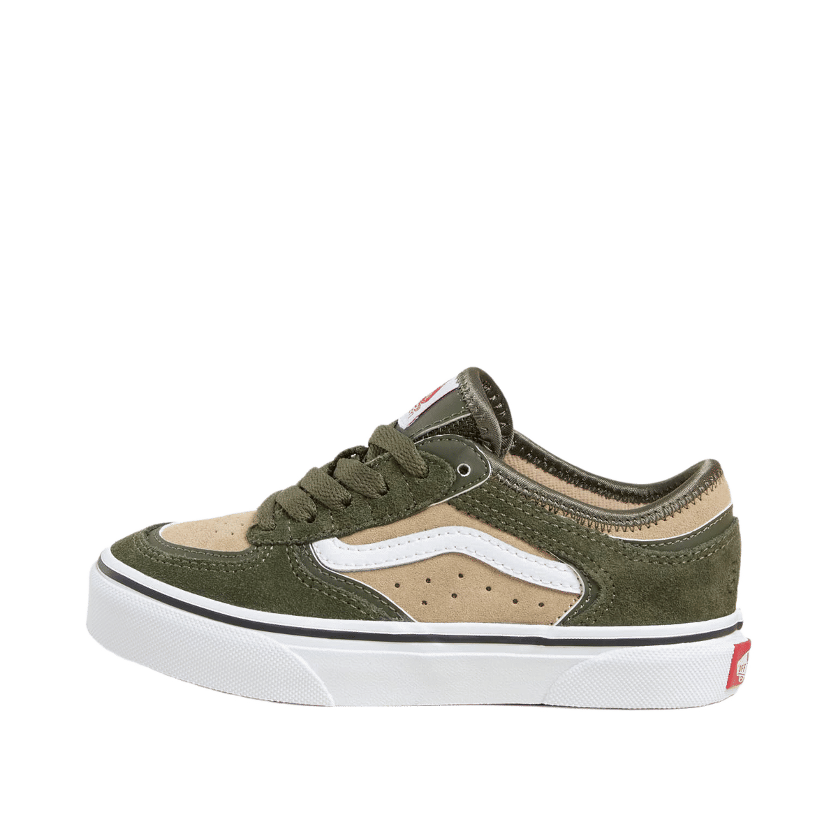 Vans Rowley Classic "Green" | VN000SFB50K