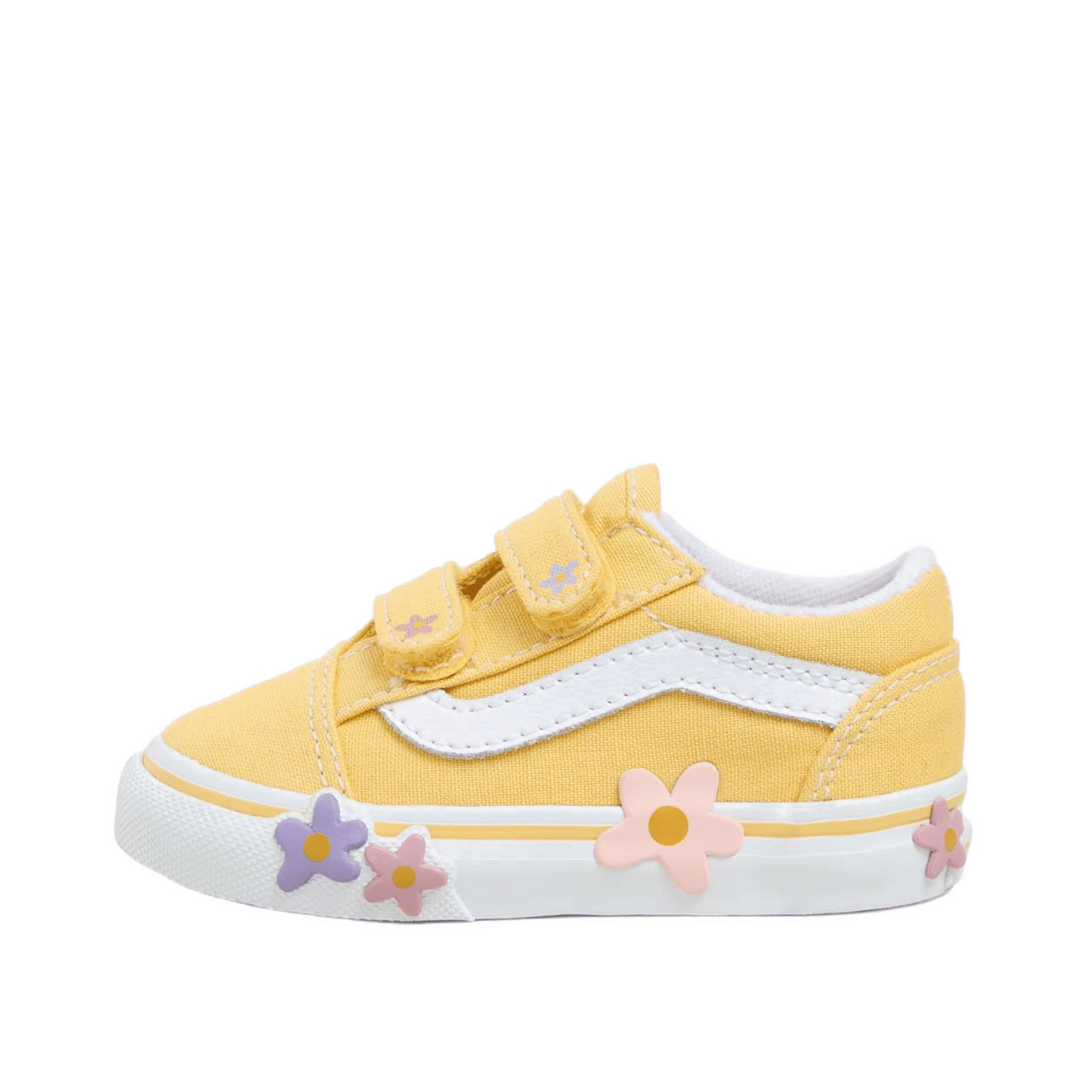 Vans Old Skool "Yellow" | VN000CPVYLW