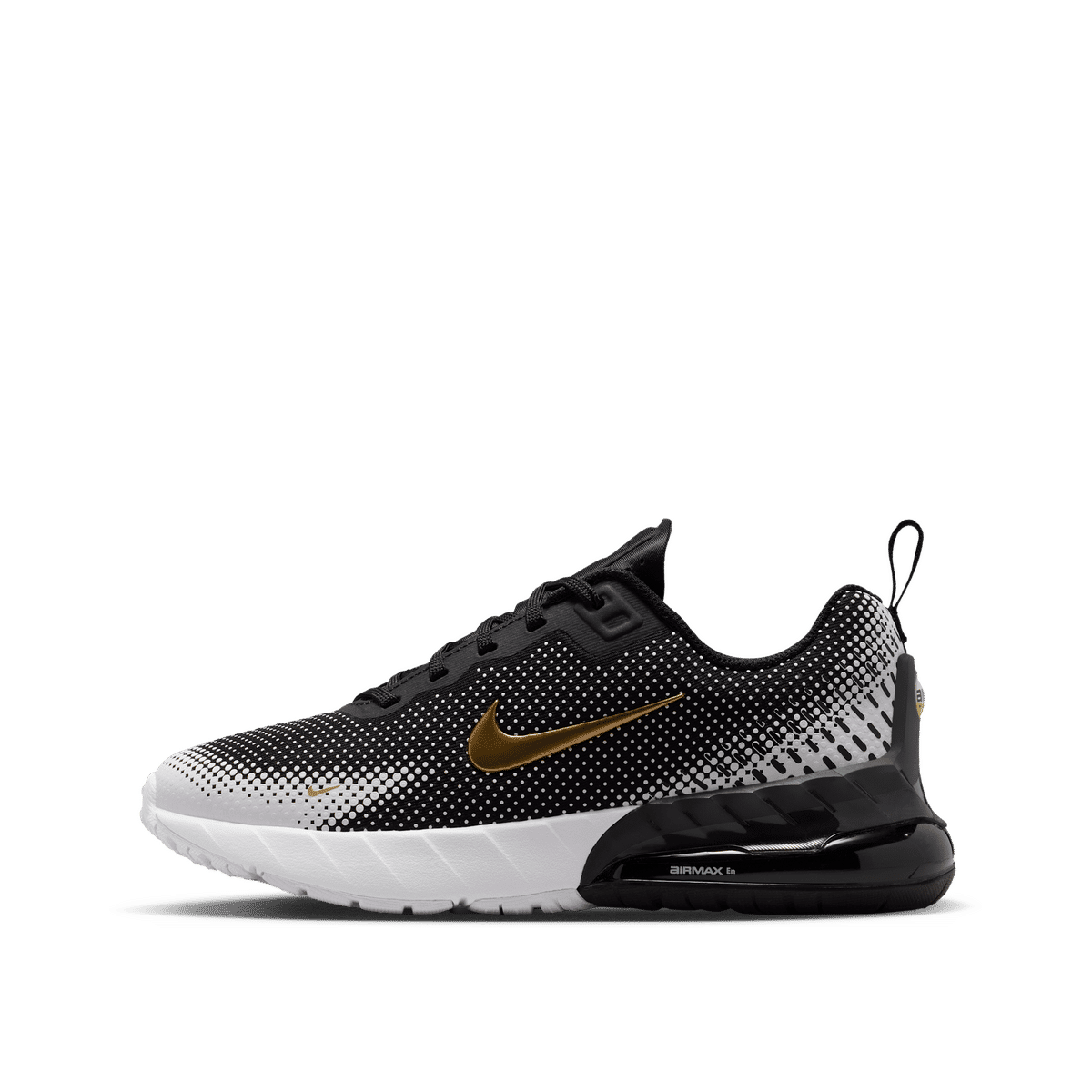 Nike Air Max Phoenix Kids "Black" | HF7052-007