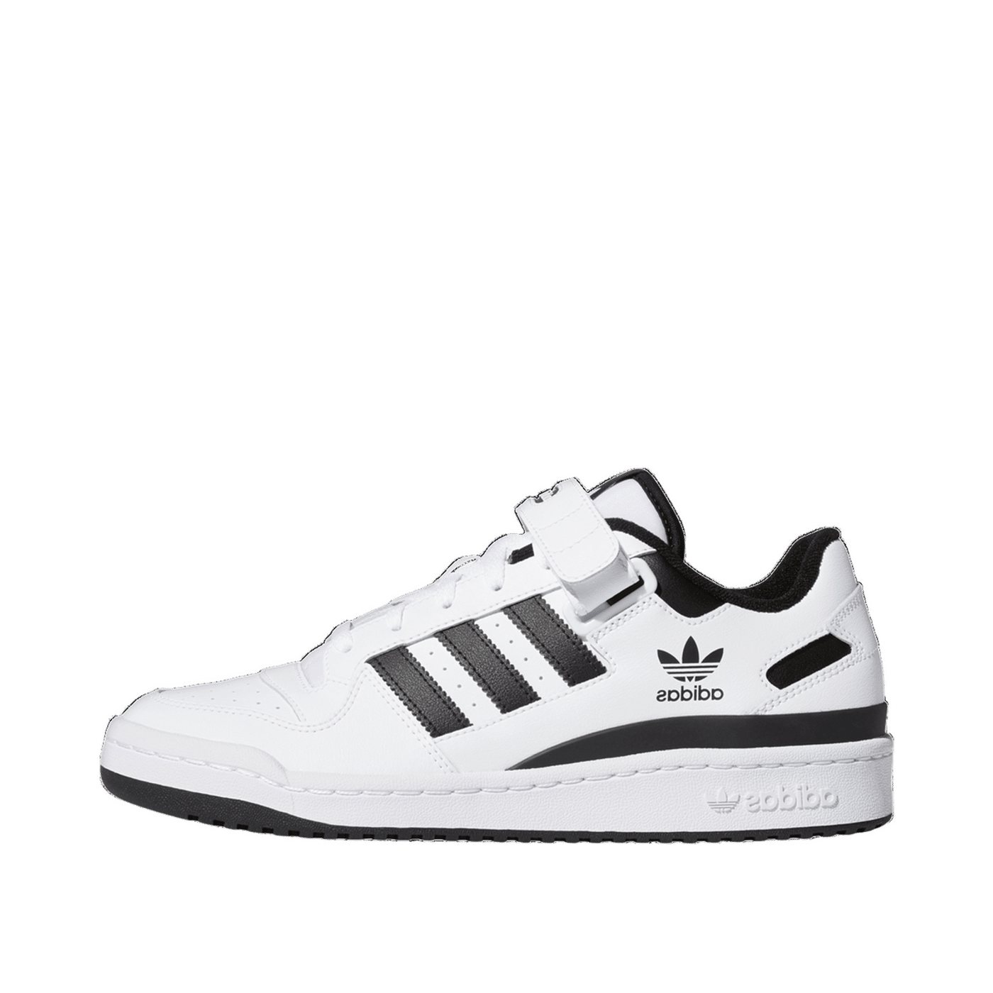 adidas Originals Forum Low "White" | FY7757