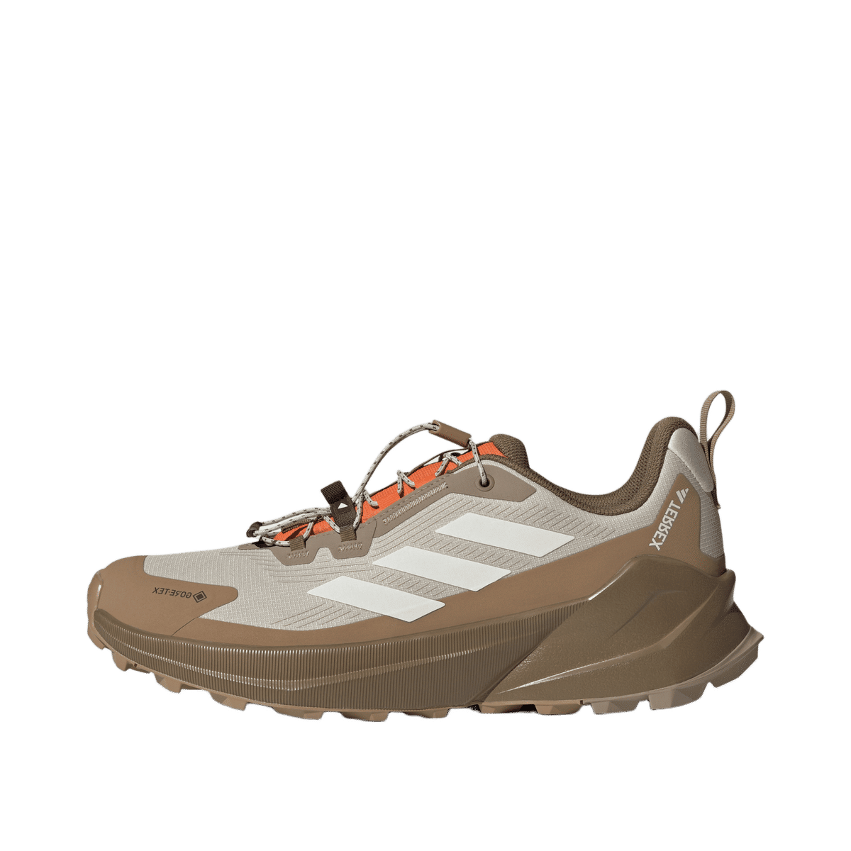 Adidas Terrex Trailmaker 2 GORE-TEX "Beige / Off White / Cardboard" | JR6573